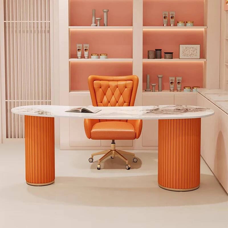 Tisch Arbeit Computer TV-Ständ – Desk Setup For Work Bewertung und Preis