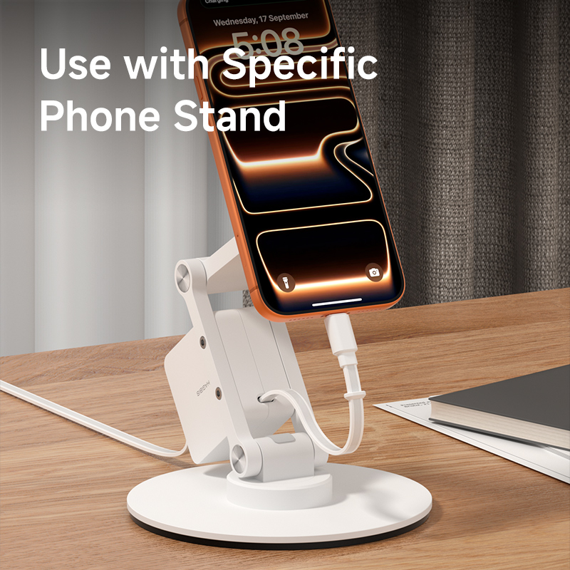 Hagibis Einziehbares USB-C-Kab – Desk Setup Mac Bewertung und Preis