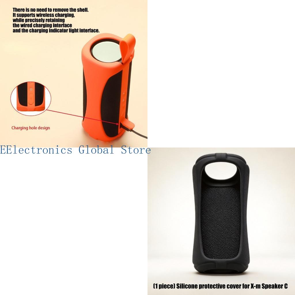 462B Lautsprecher-Schutzhülle, – Desk Setup Reference Bewertung und Preis