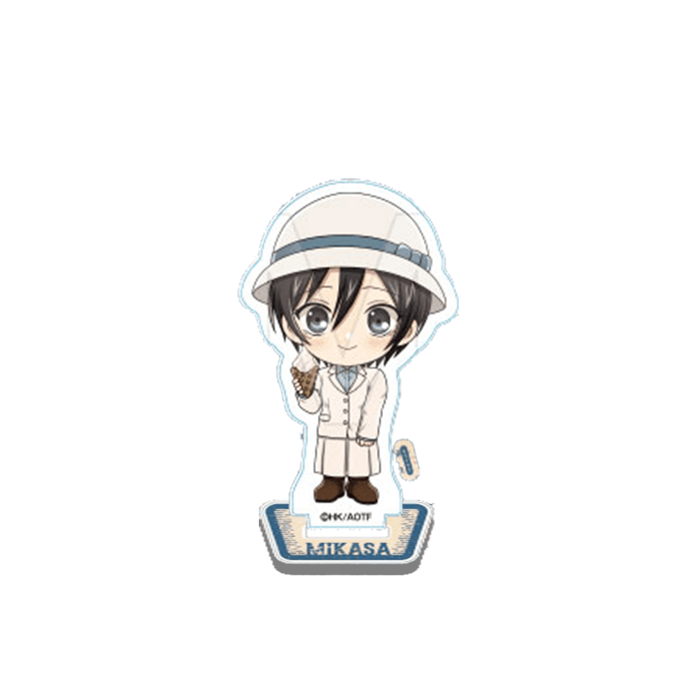 Attack on Titan Eren Yeager 10 – Desk Setup Cute Bewertung und Preis