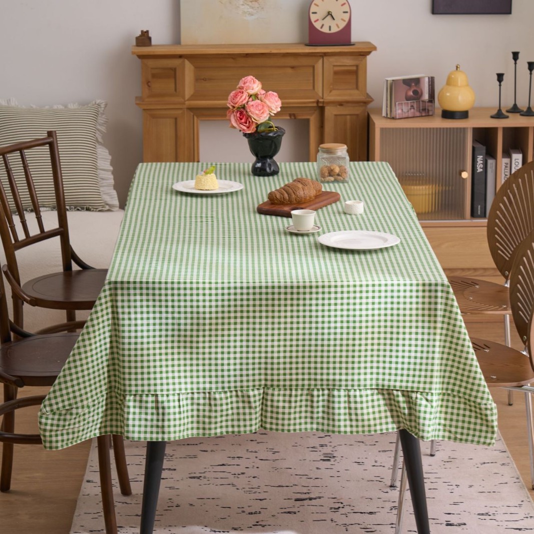 Französische Retro Plaid Recht – Desk Setup Wallpaper Bewertung und Preis