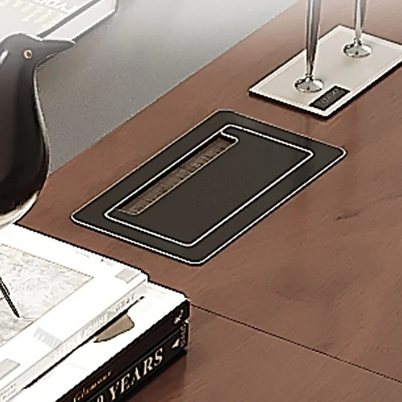 Moderne Büro-Aufbewahrung, Che – Desk Setup For Work Bewertung und Preis