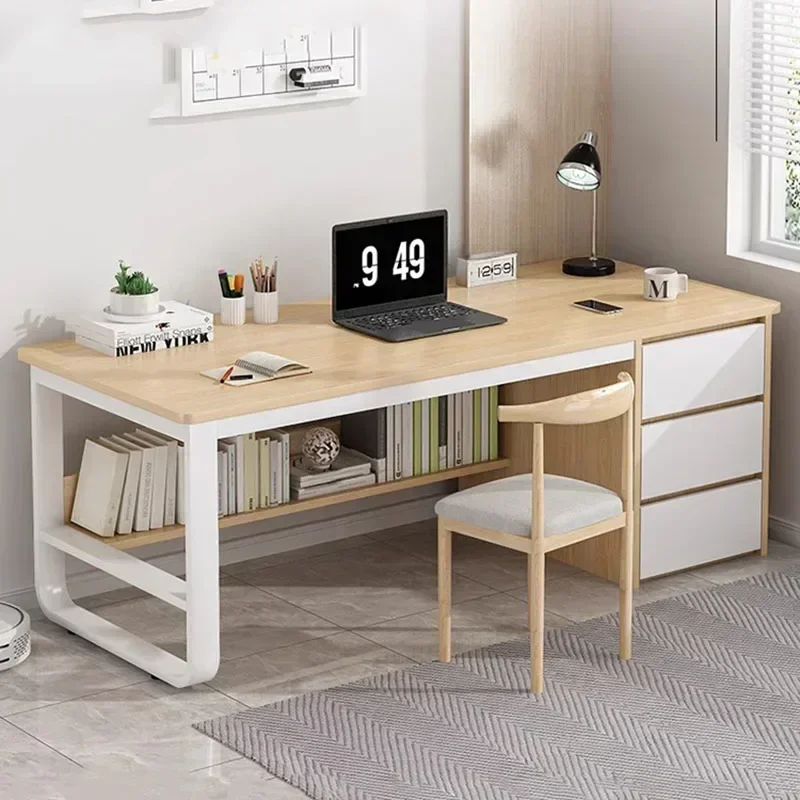 Europäischer Computertisch, Bo – Desk Setup No Computer Bewertung und Preis