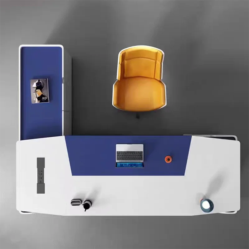 Möbel, Büro, Schreibtisch, Auf – Desk Setup Reference Bewertung und Preis