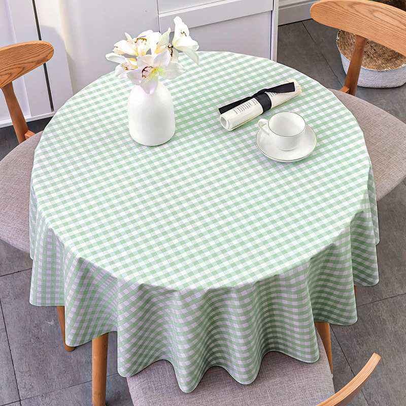 PVC Wasserdichtes Tischtuch Öl – Desk Setup Wallpaper Bewertung und Preis