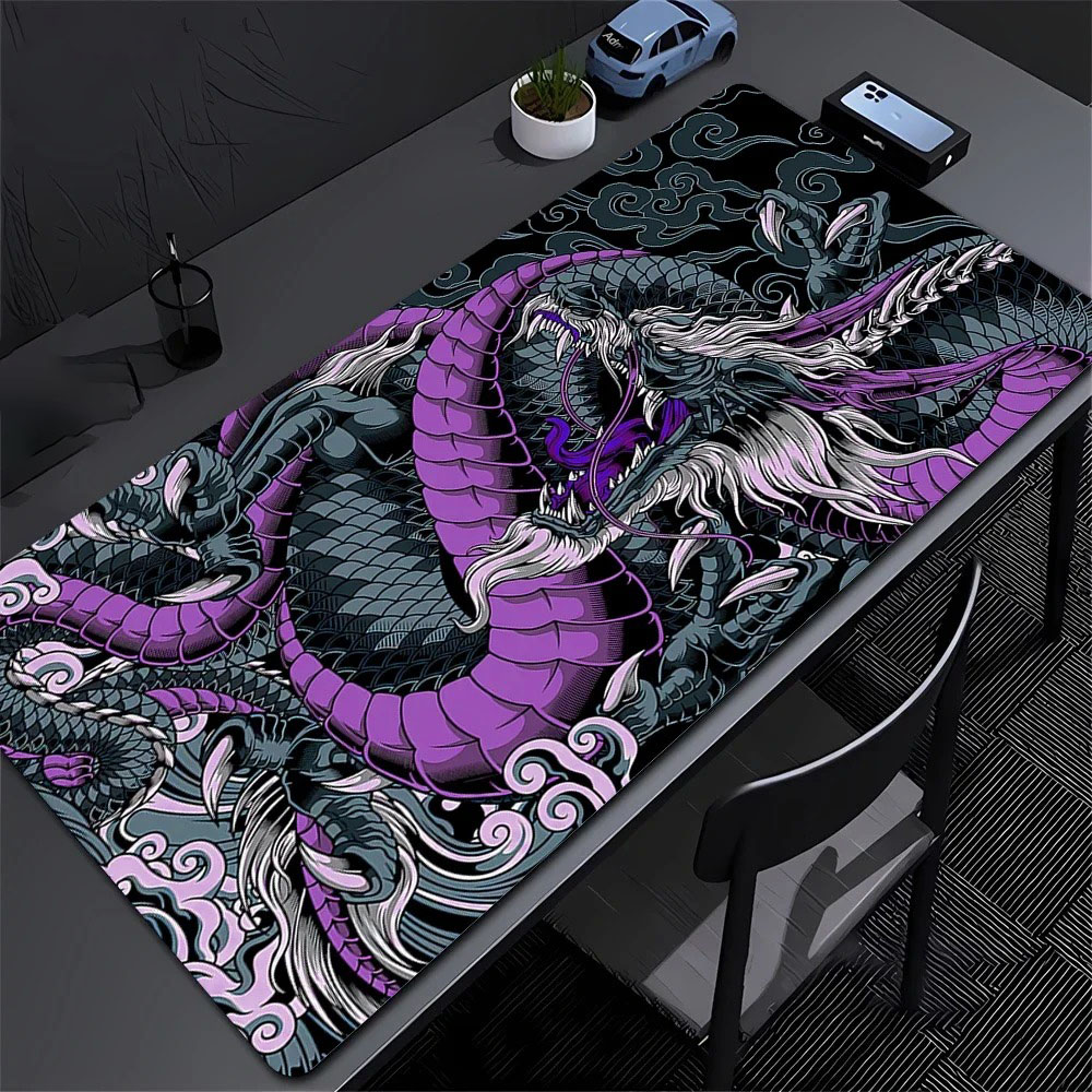 Eastern Dragon Peony Flower Sc – Desk Setup Gaming Pc Bewertung und Preis