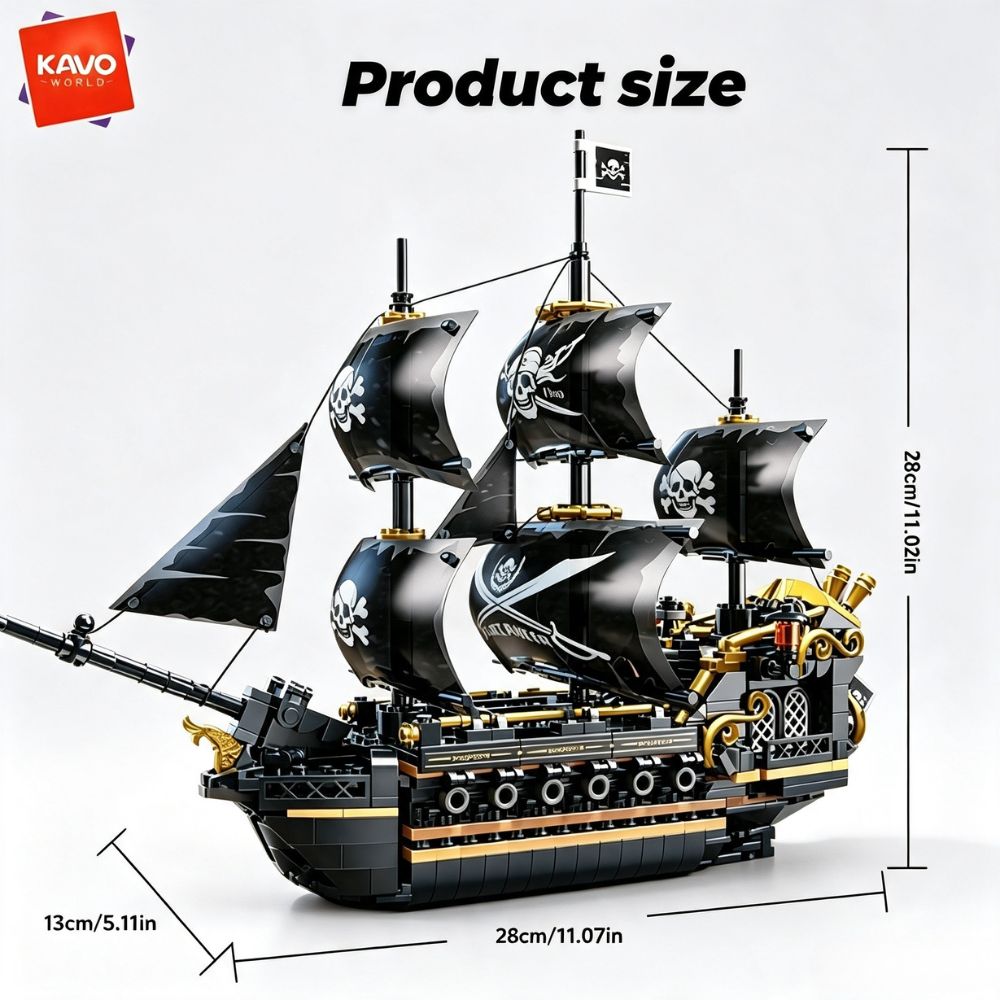 KAVOWORLD 801 Teile 1799 Klass – Desk Setup Kit Bewertung und Preis