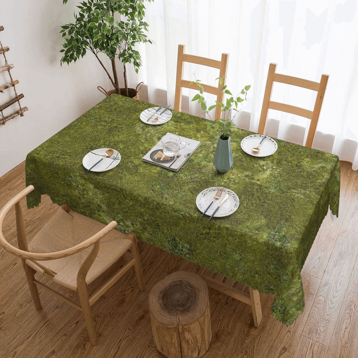 Gras-Battlemat Maßgefertigte R – Desk Setup Wallpaper Bewertung und Preis