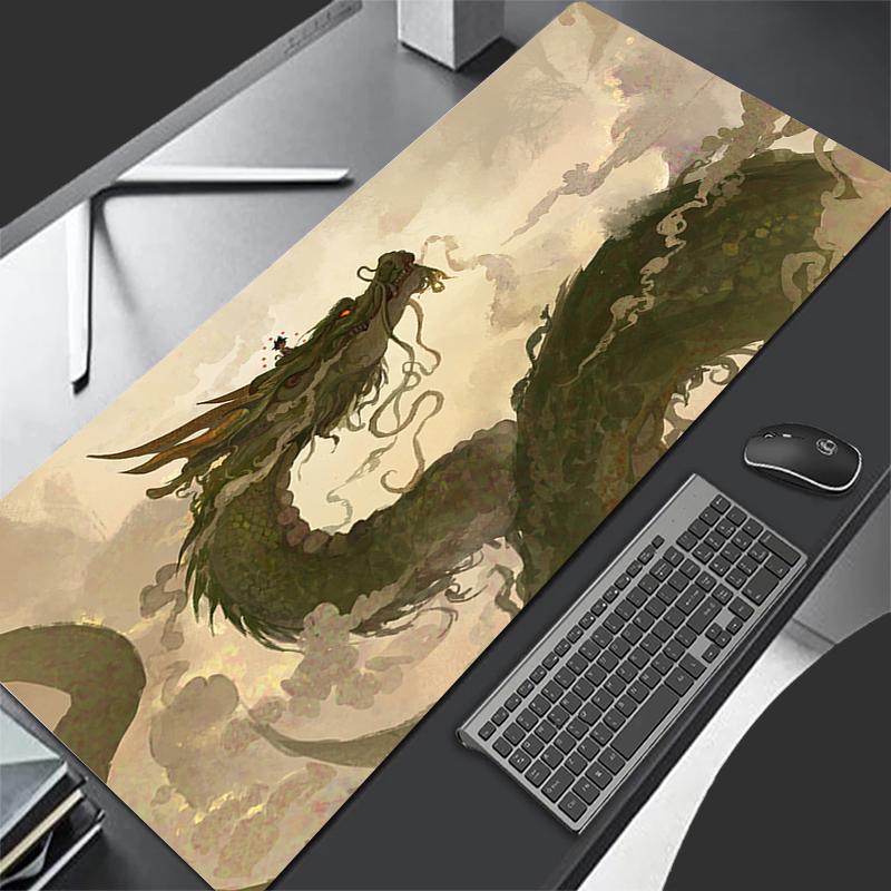 Mousepad Computer Neue Goku Ma – Desk Setup Computer Bewertung und Preis