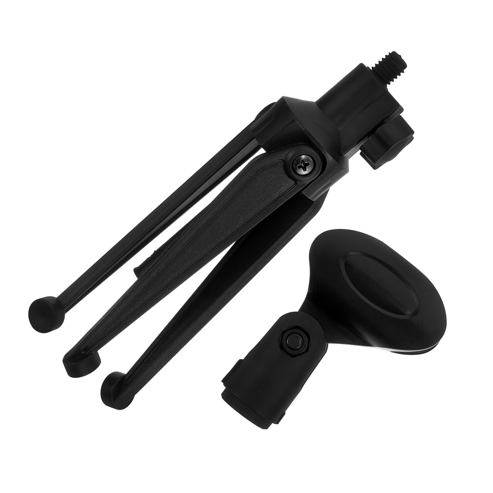 Mikrofonständer Tischstativ mi – Desk Setup Build Bewertung und Preis