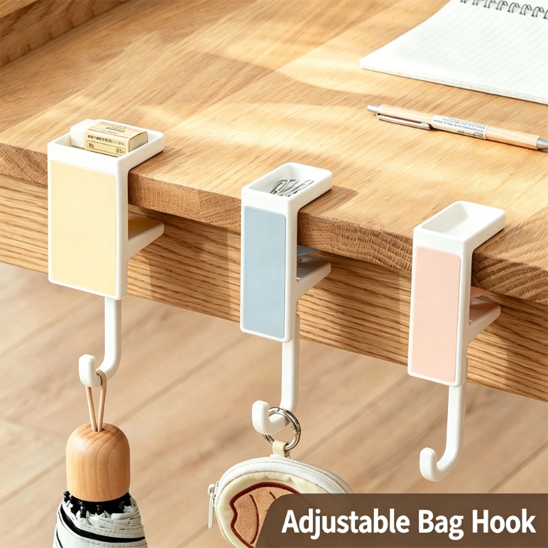 X5XA Taschenaufhänger unter de – Desk Setup Reference Bewertung und Preis