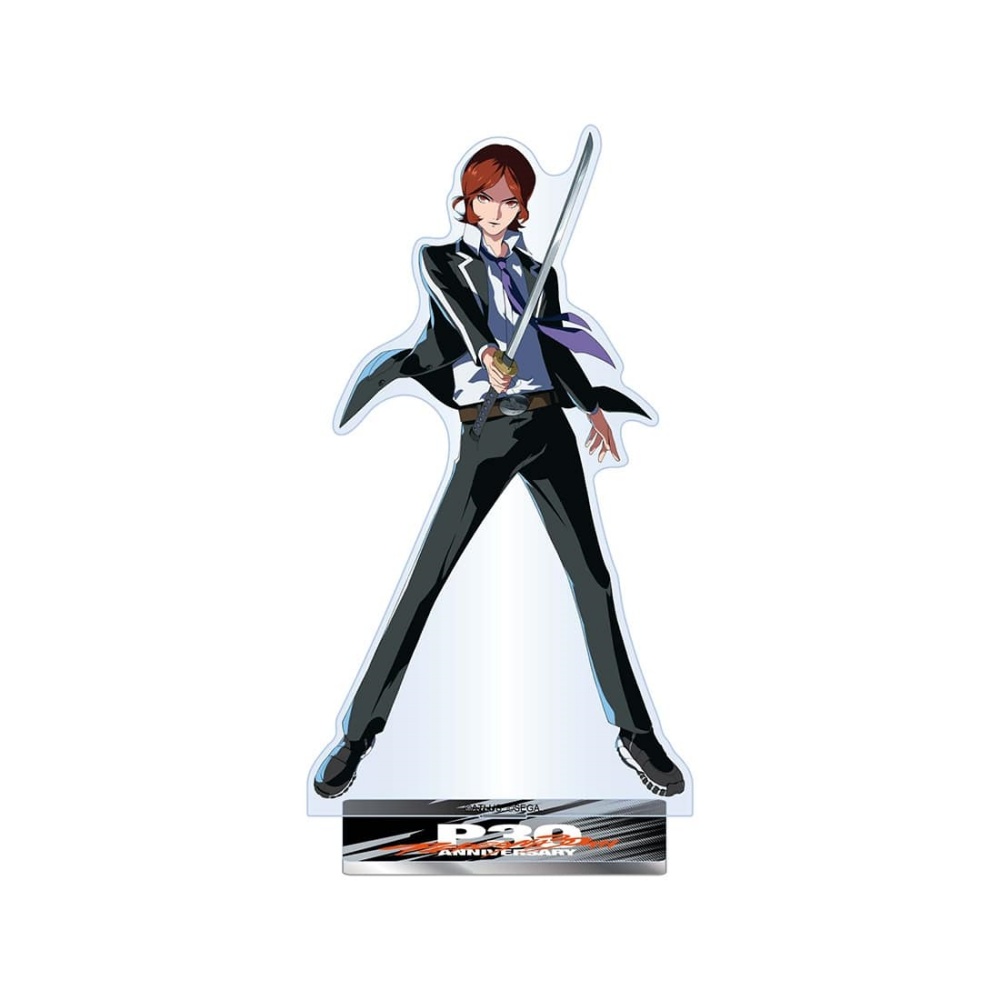 Persona 30th Makoto Yuki 15cm  – Desk Setup Cute Bewertung und Preis
