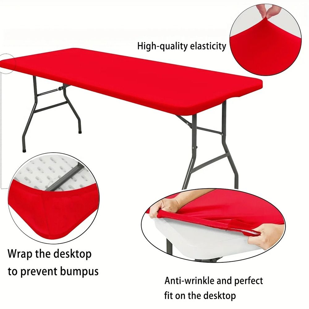 1 Stück Neue Spandex Rechtecki – Desk Setup Wallpaper Bewertung und Preis