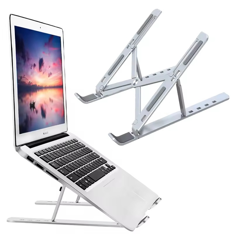 Tragbarer Notebook-Kühlständer – Desk Setup Mac Bewertung und Preis