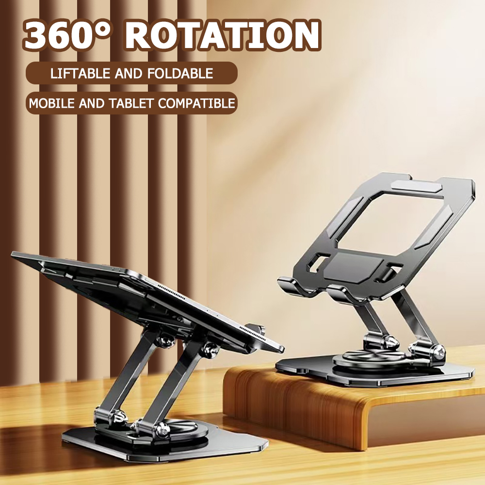 360° Drehbarer Tablet- und Han – Desk Setup Gaming Bewertung und Preis