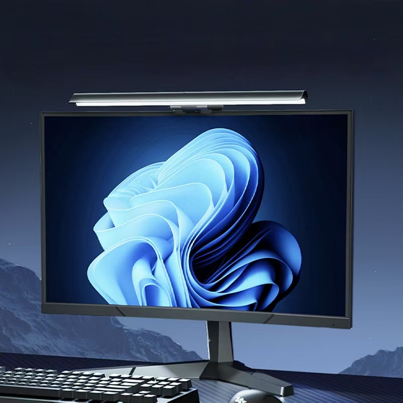 Stufenlos Dimmbare Augenfreund – Desk Setup For Work Bewertung und Preis