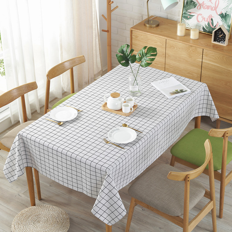 Tischdecke für Zuhause, Leinen – Desk Setup Wallpaper Bewertung und Preis