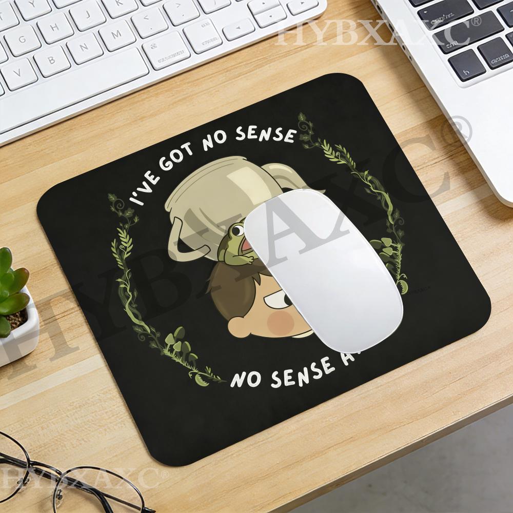 HYBXAXC Over the Garden Wall,  – Desk Setup For Work Bewertung und Preis