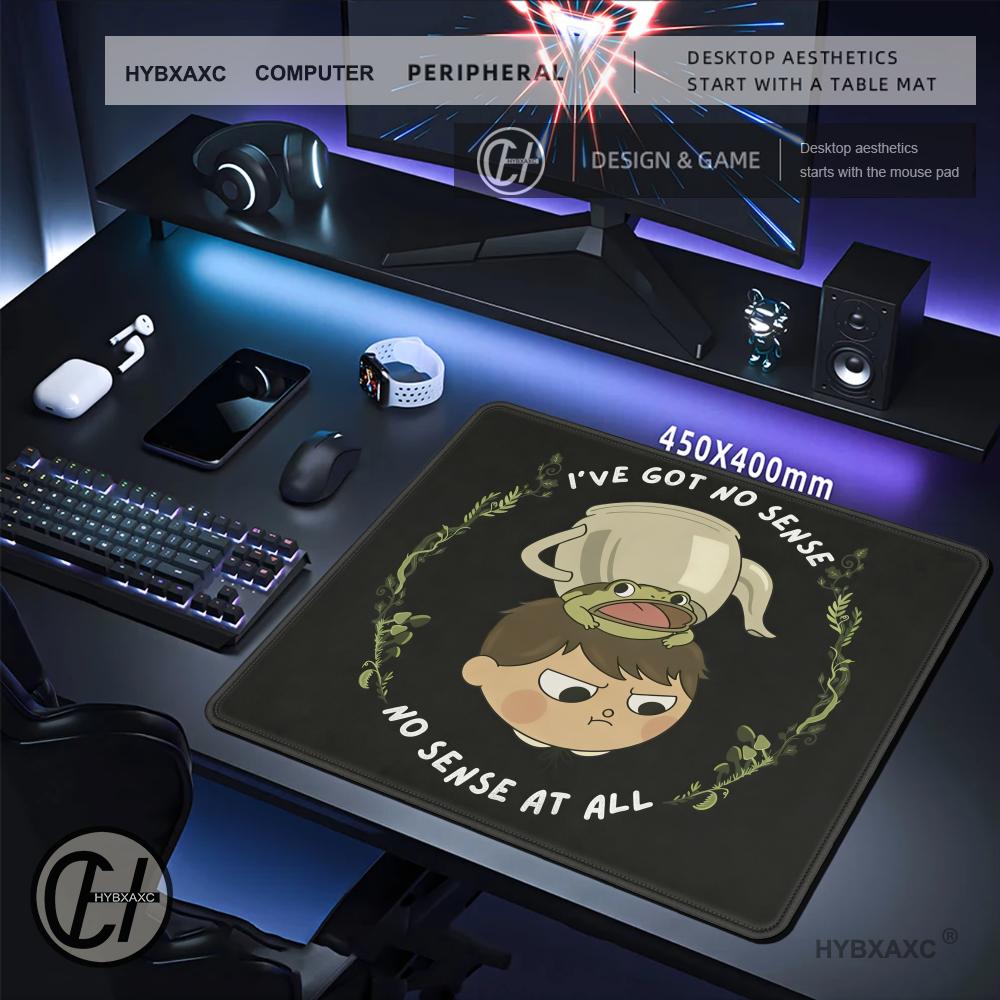 HYBXAXC Over the Garden Wall,  – Desk Setup For Work Bewertung und Preis